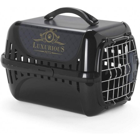 Moderna Trendy Runner Luxurious Pets IATA переноска для собак и кошек (153015)